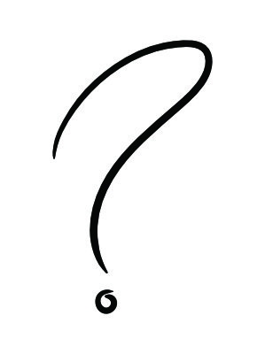 question